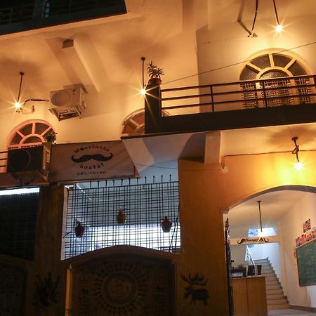 Moustache Khajuraho Hostel Luaran gambar